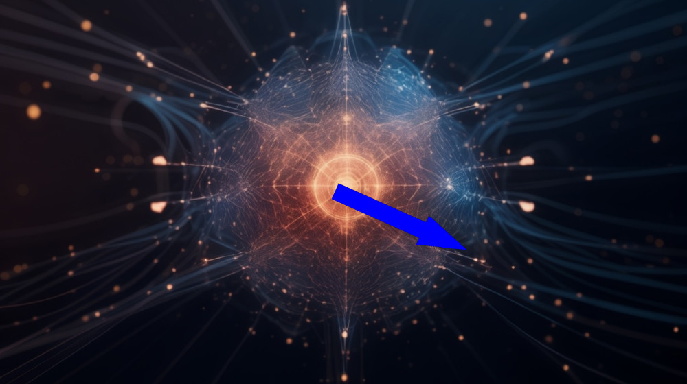 Материя из информации: раскрывая тайны it from bit