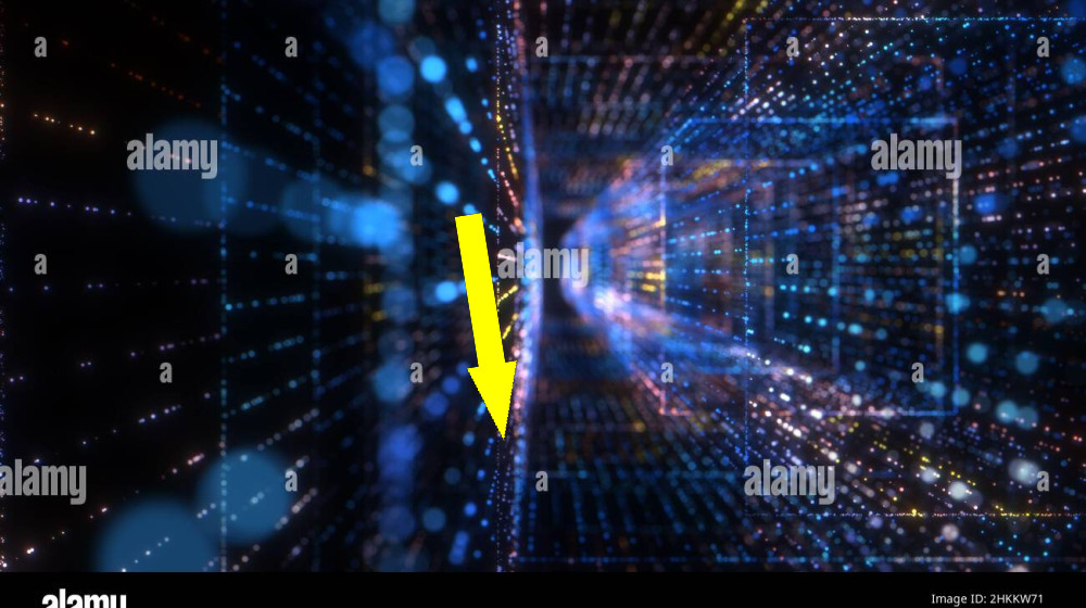 Черные дыры как квантовые компьютеры Интригующая связь гравитации и обработки информации