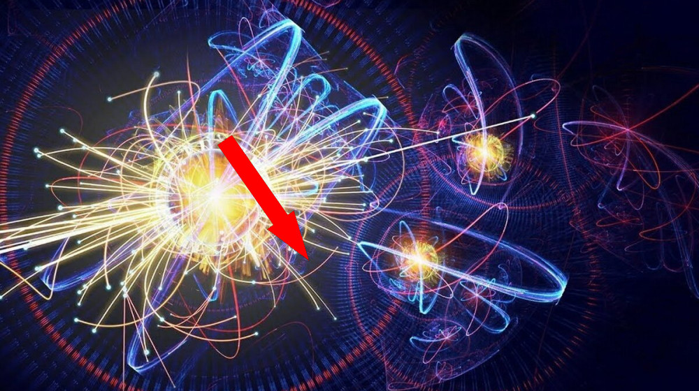 Тайна нулевых колебаний поля как источник невидимой энергии