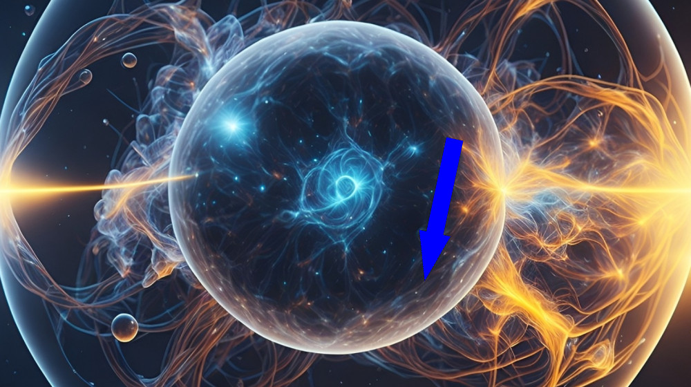 Тайна декогеренции космических систем разгадана: как квантовые частицы превращаются в классические объекты