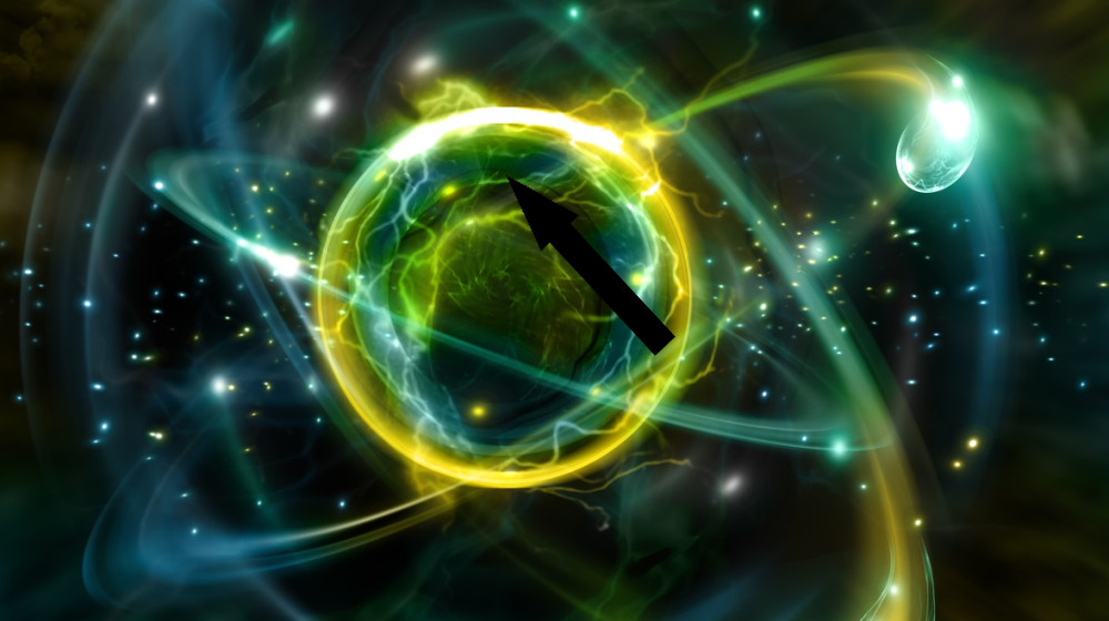 Квантовая вселенная раскроет свои тайны