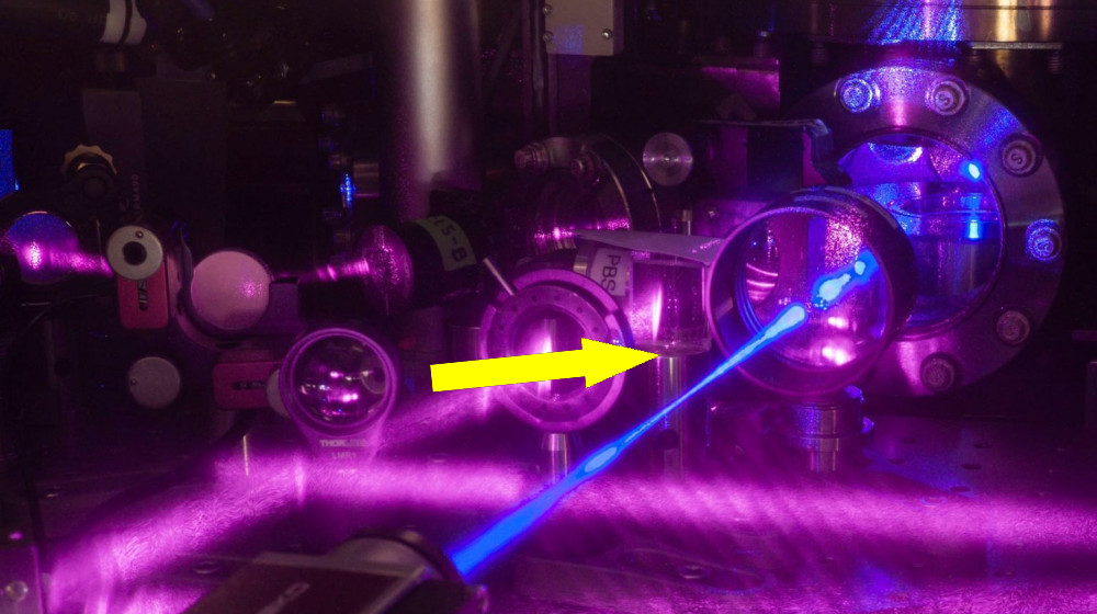 Квантовые часы: раскрытие тайны абсолютной точности измерения времени