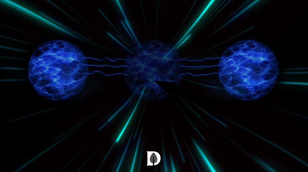 Майорановские фермионы: секретные частицы, которые могут изменить мир