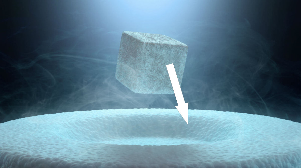 Космическая тайна сверхпроводимости: как в условиях космоса исчезает электрическое сопротивление