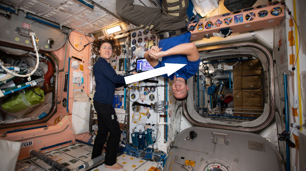 Секреты топологических изоляторов в космосе: материалы с особыми поверхностными состояниями