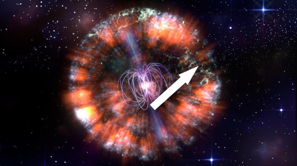 тайна сверхтекучести в космосе сотни лет остаётся загадкой