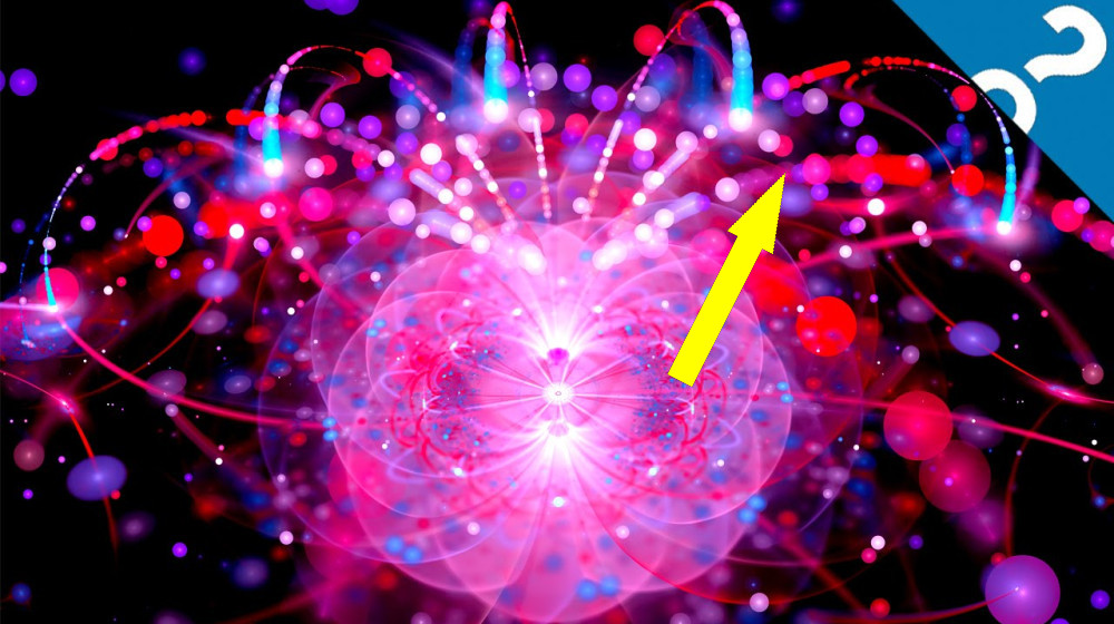 Загадка суперсимметричных частиц: партнеры обычных частиц