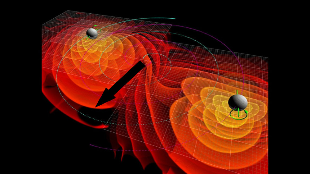 Струны Вселенной Обнаружены Вновь что они скрывают
