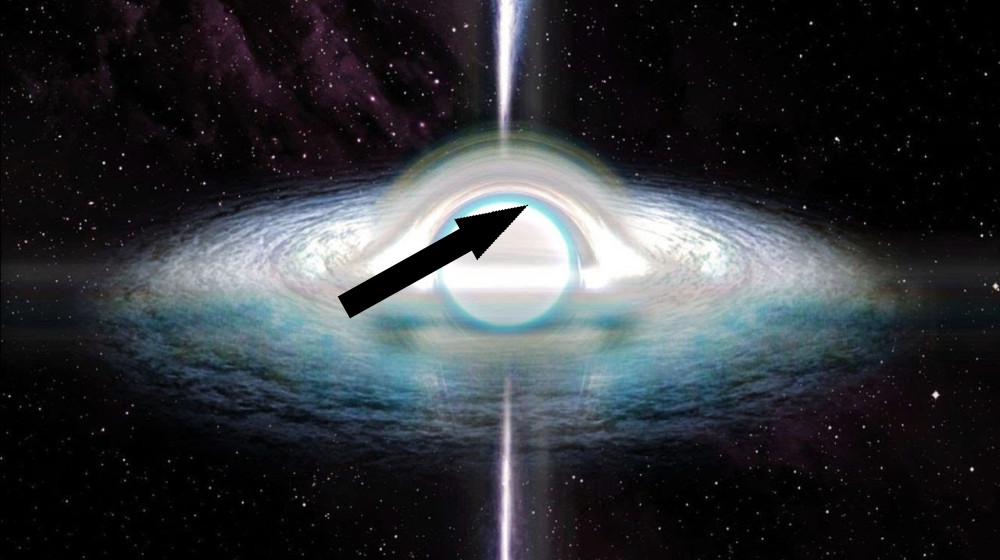 Раскрытие тайн голографического принципа в космосе