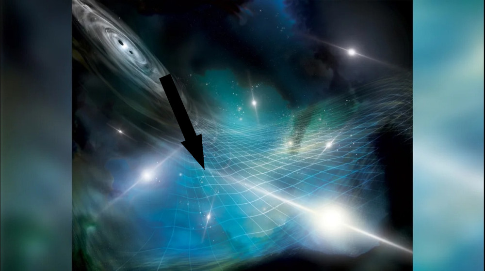 Загадка AdS/CFT соответствия в астрофизике: связь гравитации и теории поля