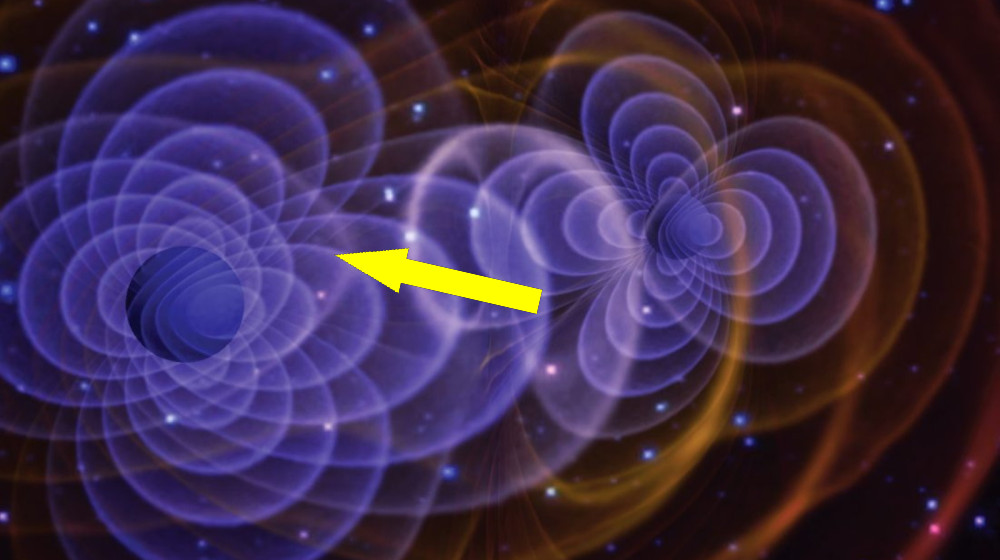 Раскрытие тайн петлевой квантовой космологии разрушает представления о структуре вселенной
