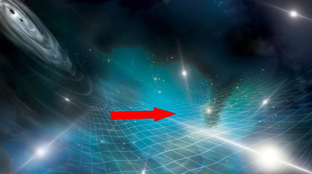 Таинственное изменение силы гравитации: что скрывает эволюция гравитационной постоянной