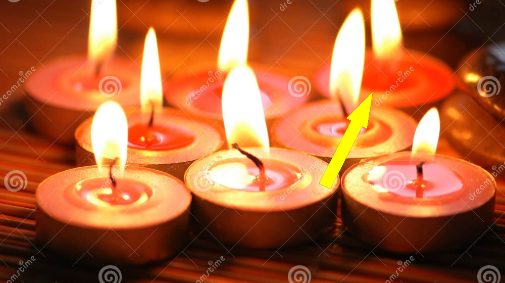 Загадка стандартных свечей: объекты известной яркости