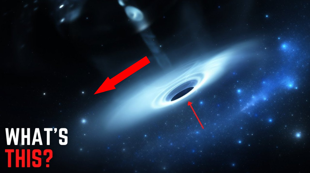 Загадка горизонта событий: граница причинной связи