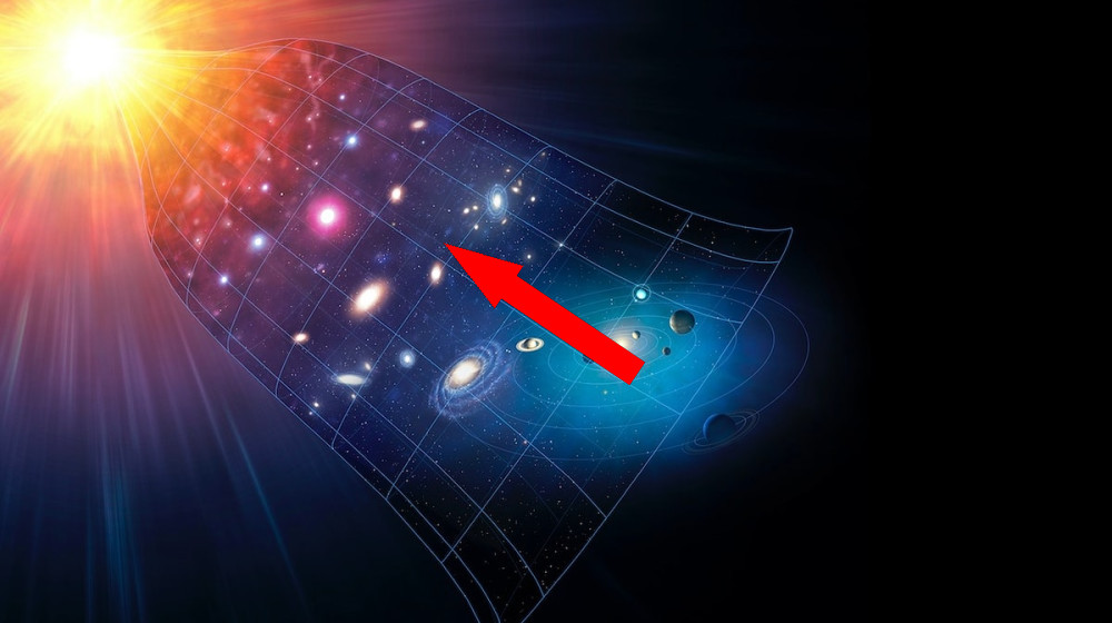 Что такое универсальное время во Вселенной и почему это важно