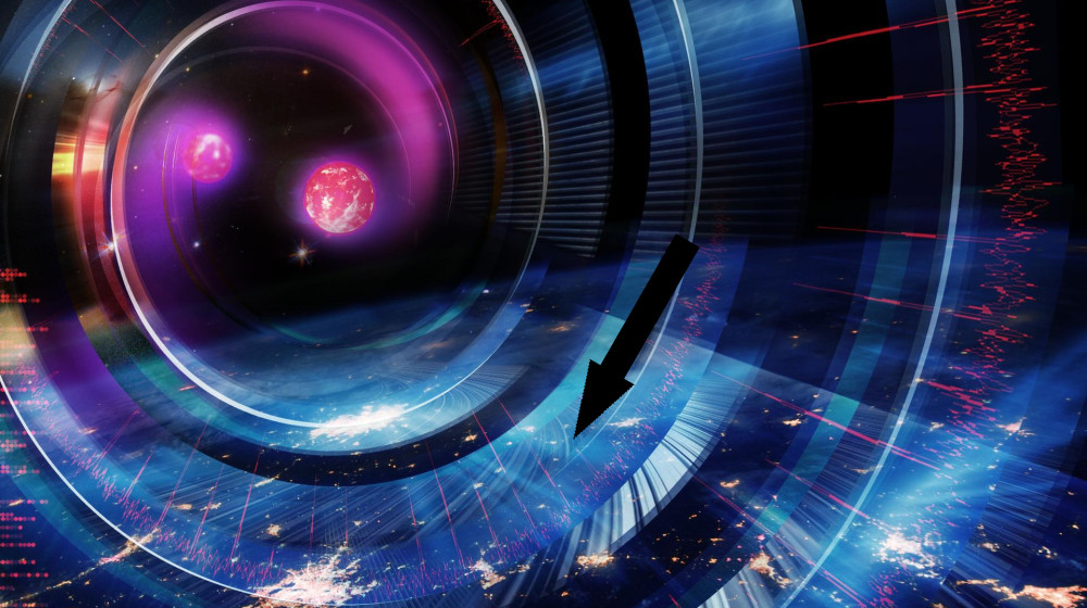 Тайны пространственных поверхностей и их загадочные события