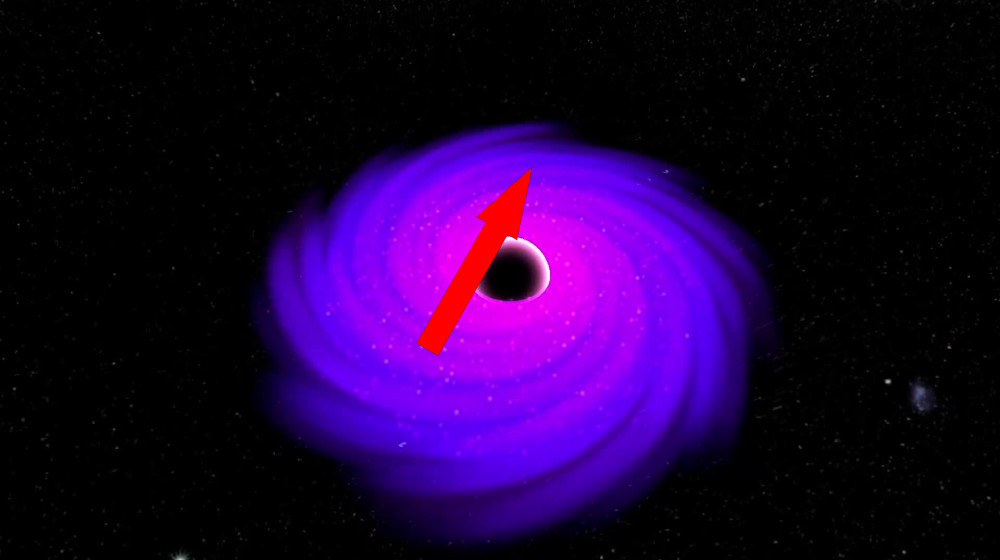 Черные дыры превращают объекты в спагетти — реальный эффект или миф?