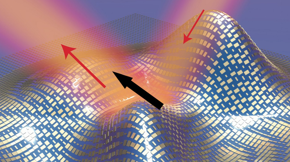 Загадка увеличения в линзировании: изменение размера изображений