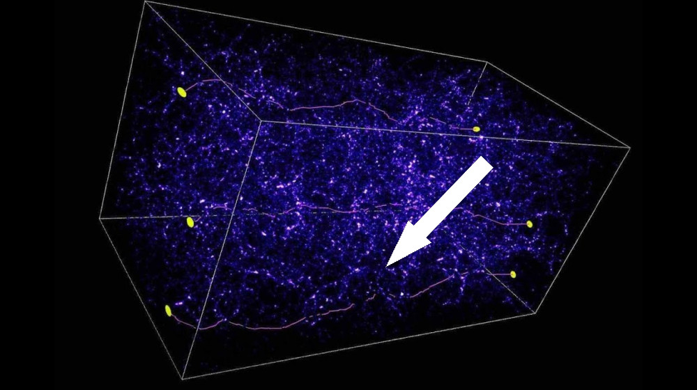 Тайна самовзаимодействующей темной материи: столкновения темных частиц