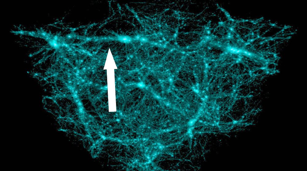 Секреты холодной темной материи: тяжелые медленные частицы
