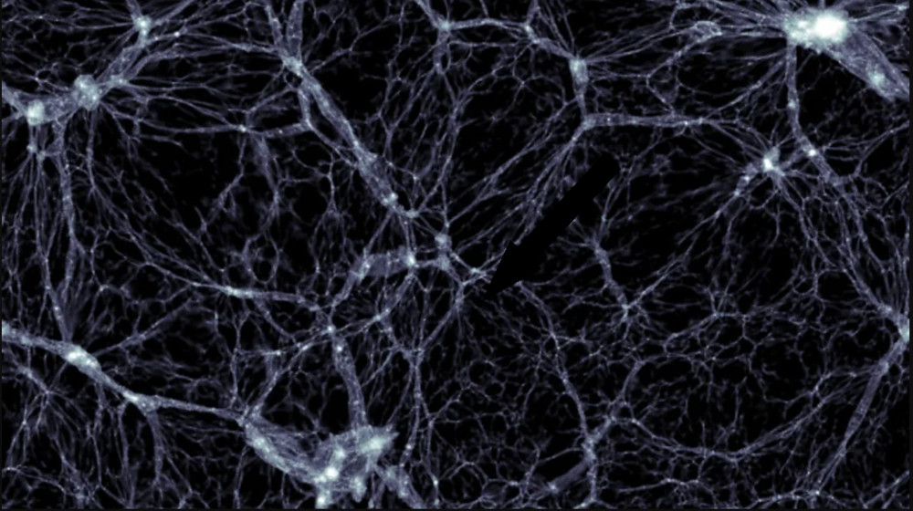 Горячая тайна темной материи: легкие быстрые частицы