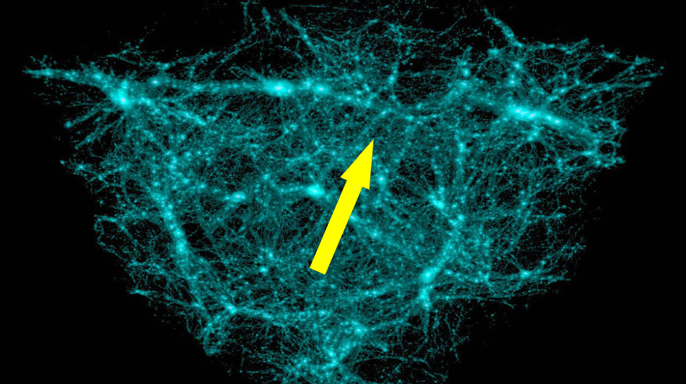 Тайна темной материи раскрывает нейтралино и новые загадочные частицы