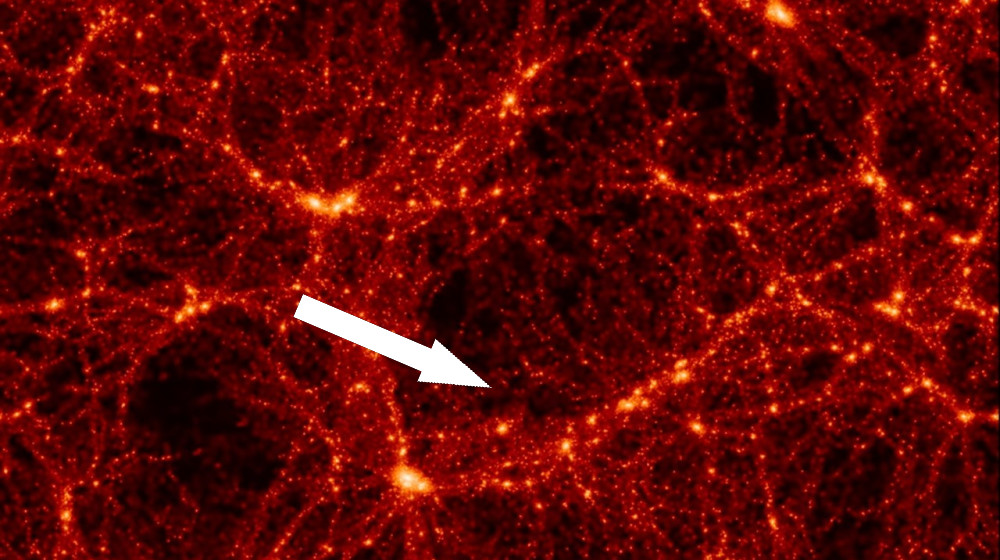 Тайна связных тёмных частиц раскрывается через новые материи