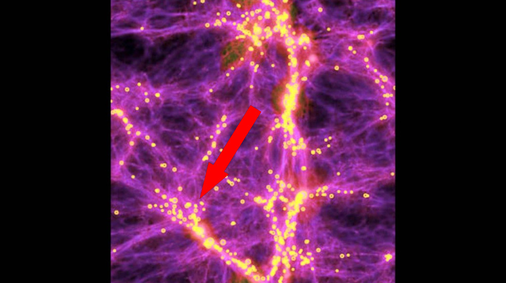 Тайна мультисвязности раскрывает нетривиальную структуру космоса