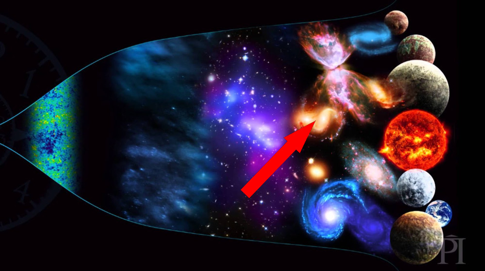 Тёмная энергия и её тайна: скалярное поле как ключ к космическому будущему