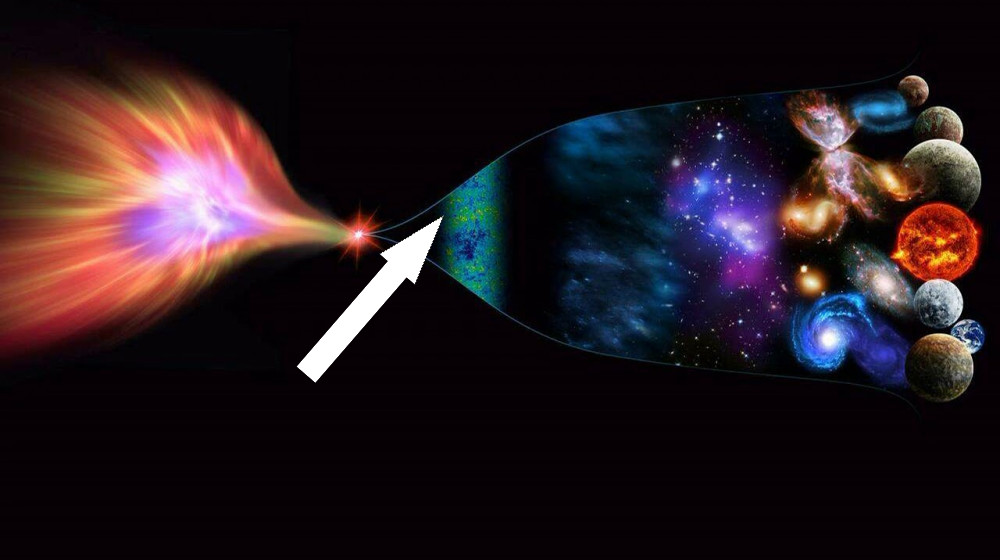 Фантомная темная энергия как ключ к разгадке космического скрытого поля