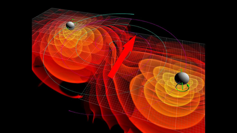 Раскрытие тайны искривленного мира дополнительные измерения