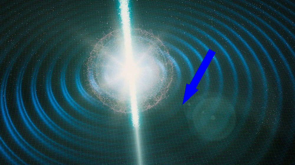 Открытие новой эры физики: как плоские дополнительные измерения меняют понимание Вселенной