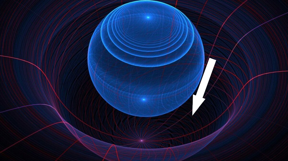 ТАЙНЫ ИНДУЦИРОВАННОЙ ГРАВИТАЦИИ НА БРАНЕ ИЗУМЛЯЮЩИЕ ВОЗМОЖНОСТИ