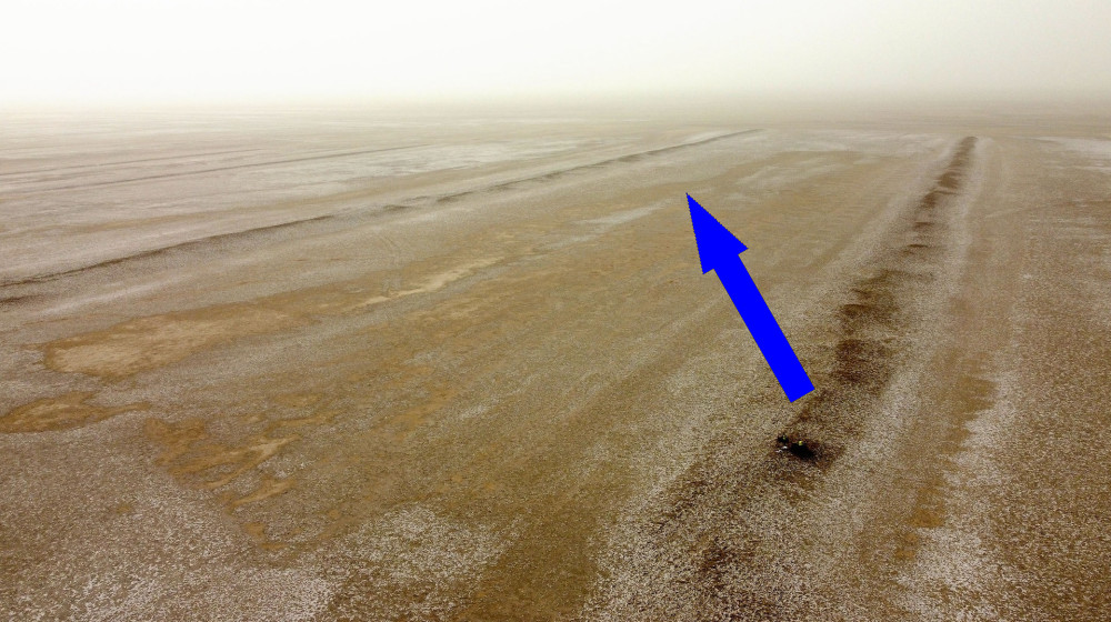  Enslaved Africans led a decade-long rebellion 1,200 years ago in Iraq, new evidence suggests 