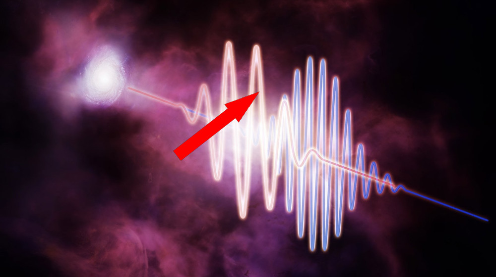  Mysterious deep-space radio signals reveal location of the universe's 'missing matter' 