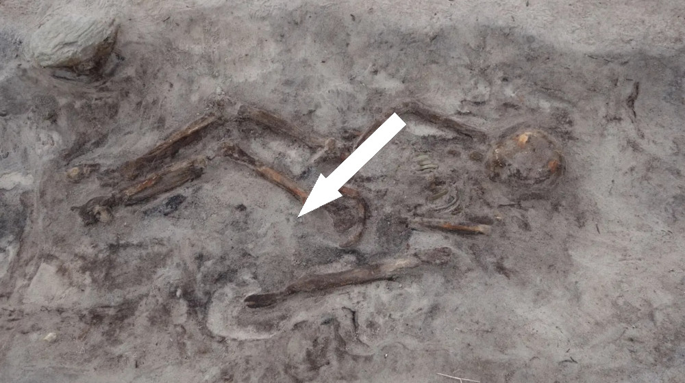 Удивительная находка в севере Норвегии раскрывает тайны женского статуса в эпоху викингов