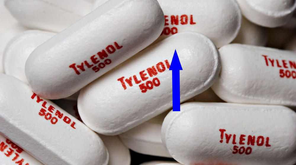 Новая эра обезболивания: раскрыта тайна действия Тайлона, которая переворачивает всё!