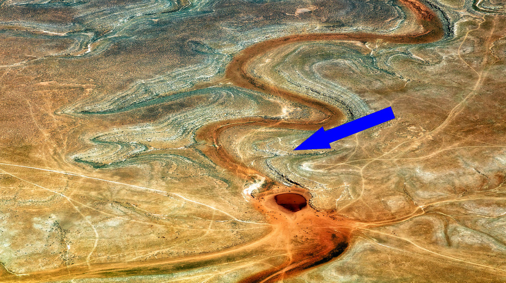  Ancient groundwater records reveal worrying forecast for US Southwest 