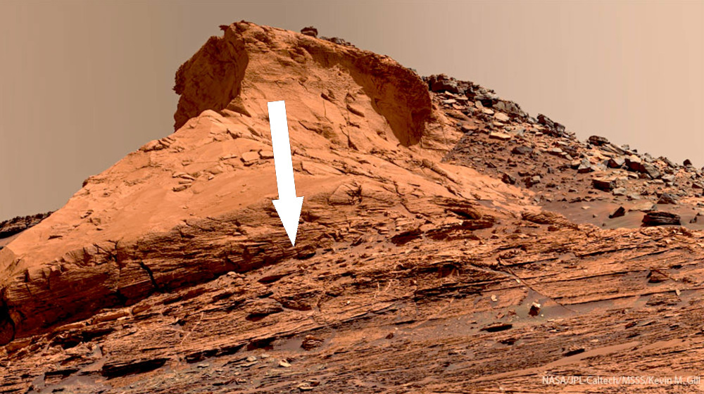  Is Mars really red? A physicist explains the truth. 
