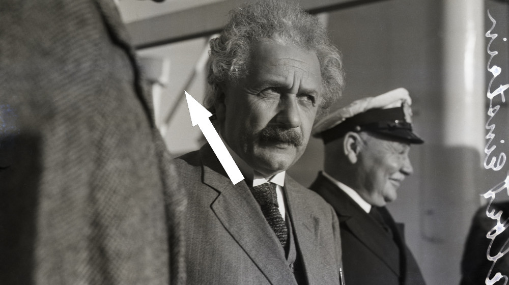 Критическая жалоба гения: письмо Эйнштейна о ядерной опасности выставлено на торги