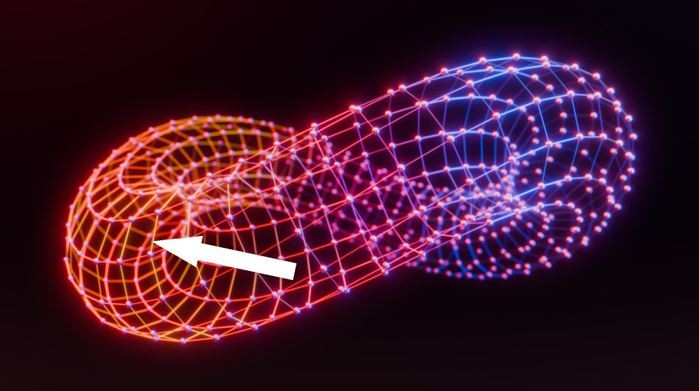 Новая эпоха надежных квантовых вычислений движется к реальности