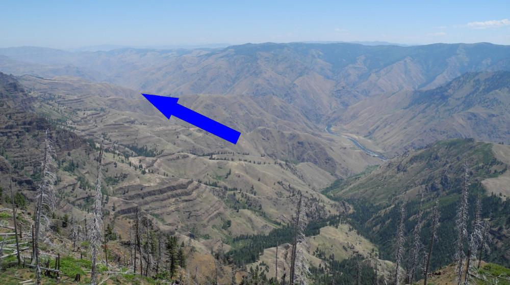 Невероятное открытие в пещерах каньона Адской бездны меняет представление о его происхождении