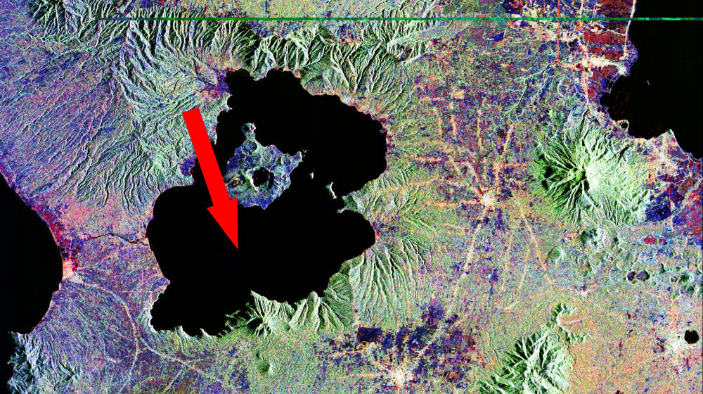 ВОДОЗАБИВАТЕЛЬ НА ЛУЗОНЕ: ЛАКЕ, В ЛАКЕ, В ЛАКЕ, В ЛАКЕ
