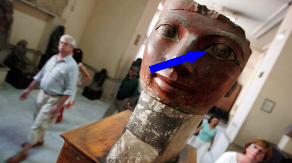 Почему исчезли статуи царицы Хатшепсут и что скрывает древний Египет