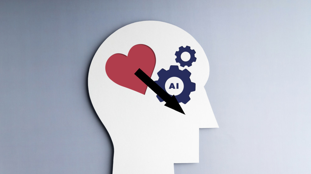 ИСКУССТВЕННЫЙ ИНТЕЛЛЕКТ УМНЕЕ НАС В ОПЫТАХ С ЭМОЦИЯМИ