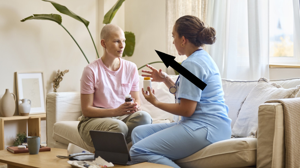 Почему раковые заболевания у молодых людей растут с каждым годом