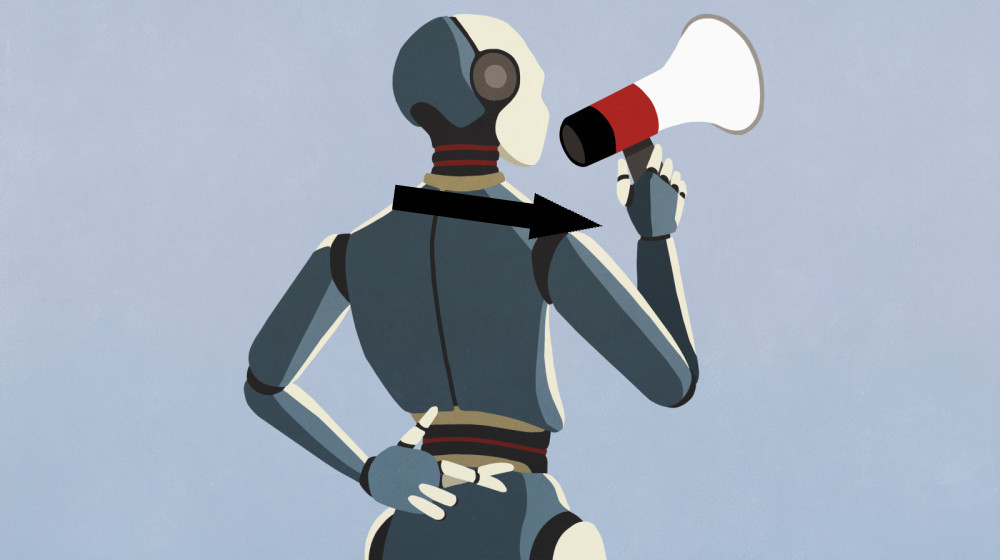 ИИ может обмануть вас и поставить на грань выживания