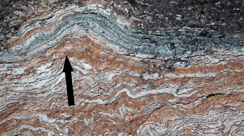 Наиболее древние камни Земли обнаружены в Канаде и могут датироваться 4.16 миллиарда лет