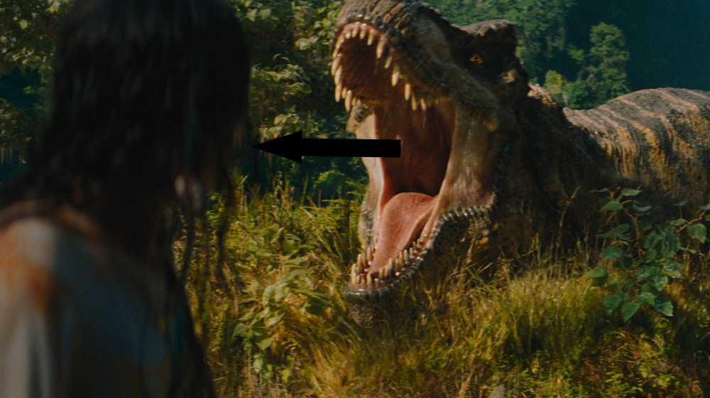  'It's how I would imagine I would react if I saw a real-life giant dinosaur': What Jurassic World Rebirth's scientific advisor thinks of the movie  