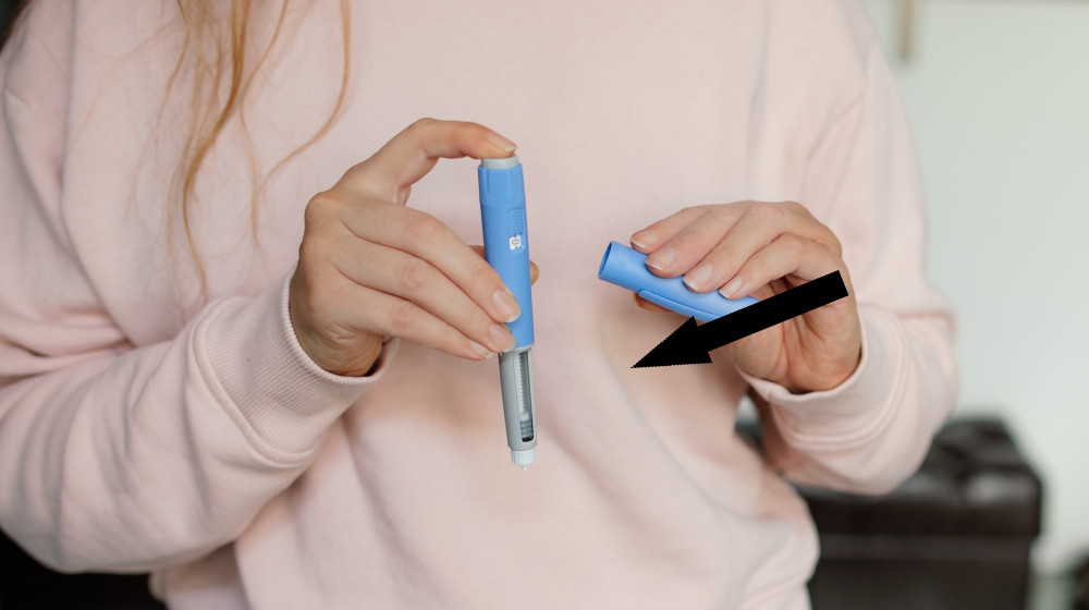  Ozempic-style drugs treat type 1 diabetes, not only type 2, study finds 